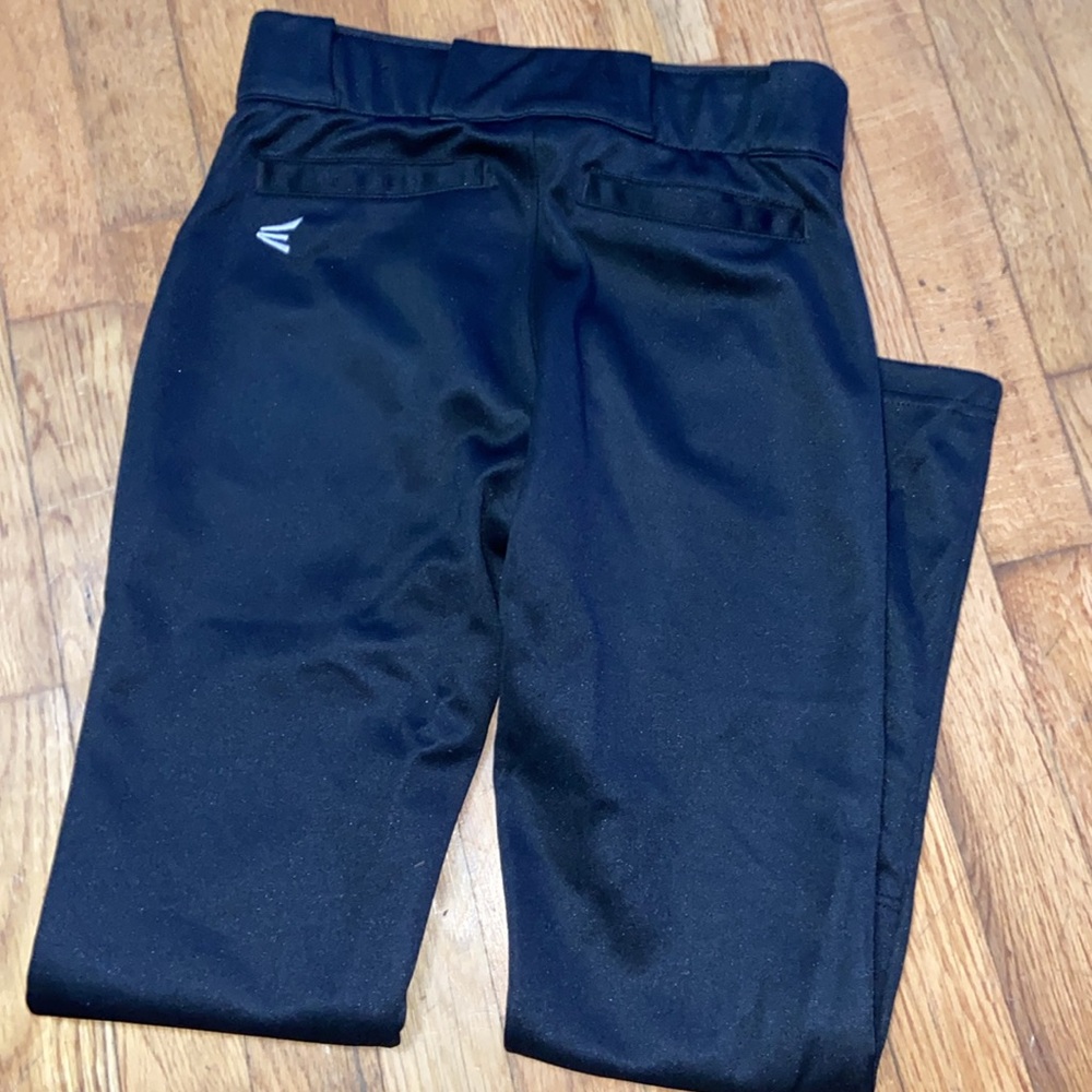 Easton boys baseball pants